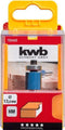 KWB Hm-Kantenfrees 13mm