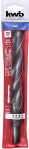 KWB HSS Boor - 20.0 mm