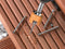 KWB HSS Hardhoutboor 4mm – Met dieptestop en verzinker