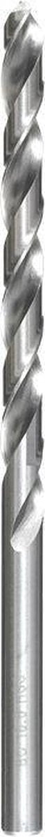 KWB HSS Metaalboor - 4,0 x 119 mm