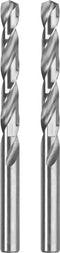 KWB - HSS Metaalboor Silver Star 2.5 - 2 stuks