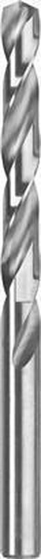 KWB HSS Silverstar Metaalboor op Kaart - 5,5 mm