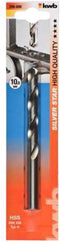 KWB HSS Silverstar Metaalboor op Kaart - 6,5 mm