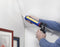 KWB Kitspuit Professional 932000 Draaibaar