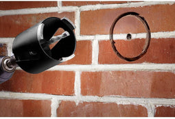 kwb kwb 175268 Holle boorkroon 68 mm Diamant uitgerust 1 stuk(s)