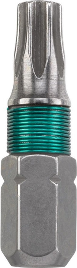 KWB KWB RVS Bit, 25mm, Torx T25