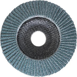 KWB Lamellenschuurschijf - Cut-fix - 115x22mm