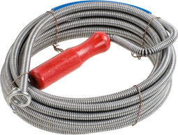 KWB leidingreinigingskabel, 5 m, 9560-25