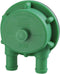 kwb Maxi-Pump P63 boorpomp 2400 l/h, zelfaanzuigend, slangaansluiting 1/2'', b.v. Bevestiging van 44593 inch slang met slangklemmen, Made in Germany