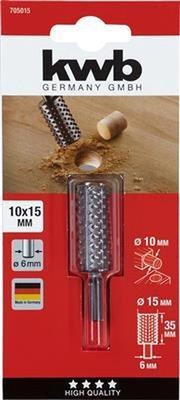 KWB Pengatfrees Ws 10X15