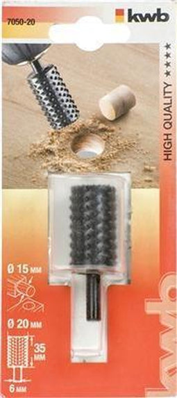 KWB Pengatfrees Ws 15X20