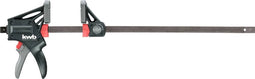 KWB Quick Snellijmtang 9289-30 - 300 mm