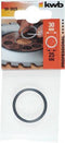 KWB reduceerring voor cirkelzaagblad - Ø 30 x 25 mm - Verloopring - 583025