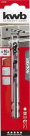 KWB Rocker Betonboor op Kaart - 10 mm
