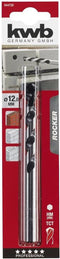 KWB Rocker Betonboor op Kaart - 12 mm