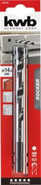 KWB Rocker Betonboor op Kaart - 14 mm