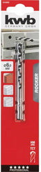 KWB Rocker Betonboor op Kaart - 4 mm