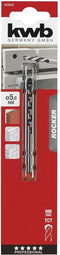 KWB Rocker Betonboor op Kaart - 5 mm