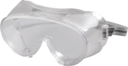 KWB Ruimzichtveiligheidsbril