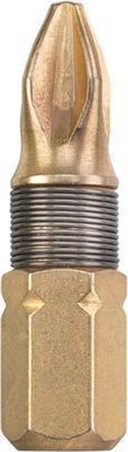 KWB - Schroefbit 25mm - Diamant Pozidrive PZ-2