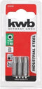 KWB - Schroefbits Torx 25mm - 3 stuks - Torx 40