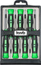 kwb Schroevendraaierset