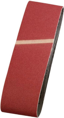 KWB schuurband 75 x 533 mm - Korrel 150 - 912515 - 3 stuks