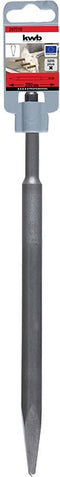 KWB SDS Plus Puntbeitel - 250 mm