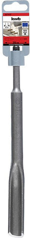 KWB SDS Plus Sleuvenbeitel - 250 mm