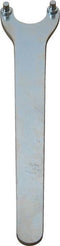 KWB - Sleutel voor Haakse slijptol moeren - Rechte uitvoering - 30x4mm
