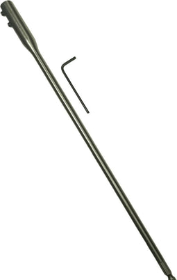 KWB - Speedboor Verlengstuk - Lepelboor verlenger - 300mm