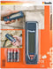 KWB Vochtmeter - Voor hout en bouw - Incl. batterijen