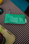 Sticky Lemon Pencil Case/Pennenzak Better Together - Mesh Green