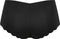 sloggi Zero Microfibre - Dames Short - Ultralicht en naadloos - Zwart