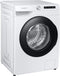 Samsung WW90T504AAWCS2 - Wasautomaat - Eco Bubble techniek - 1400 tpm