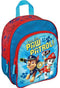 Paw Patrol Rugzak - Rood - Nickelodeon
