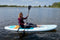 MOAI SUP Kayak Zitje