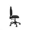 Bureaustoel Algarra Piqueras y Crespo B0001RN Zwart