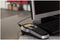 DYMO LabelManager 420P - Labelprinter - Draagbaar met USB-aansluiting - Zwart
