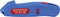 WEICON TOOLS No S 4 + No 5 10039676 Striptang Incl. kabelmes 0.2 tot 6.0 mm²