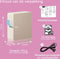 Epson LabelWorks LW-C610 - Labelprinter - Thermo transfer - Draadloos - Beige