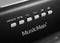 Technaxx MusicMan MA - Soundstation - microSD USB 3,5 mm audio-ingang - Aluminium metallic kleuren