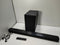 Samsung HW-B450 - Soundbar met draadloze subwoofer - 2.1 kanalen 300 W - Zwart