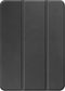 Just in Case - 4827374 - Tablethoesje - Bescherming en stijl - Zwart