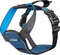 Carsafe Carsafe Autoharnas Blauw - Hondenautoaccessoire - M
