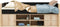 Bopita Lucas compactbed 90x200 met opbergmodule - Mat Zwart/Naturel
