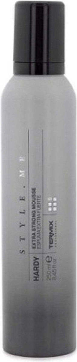Styling Mousse Termix Hardy (250 ml)
