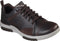 Skechers Bellinger 2.0 Aleso - Heren Veterschoenen - Maat 45 - Bruin