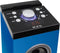 Ices IBT-6 - Bluetooth speaker - FM radio USB SD - Sea