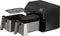 Black & Decker BXAF9000E - Vrijstaand Heteluchtfriteuse 2500 W - 9 l - Zwart